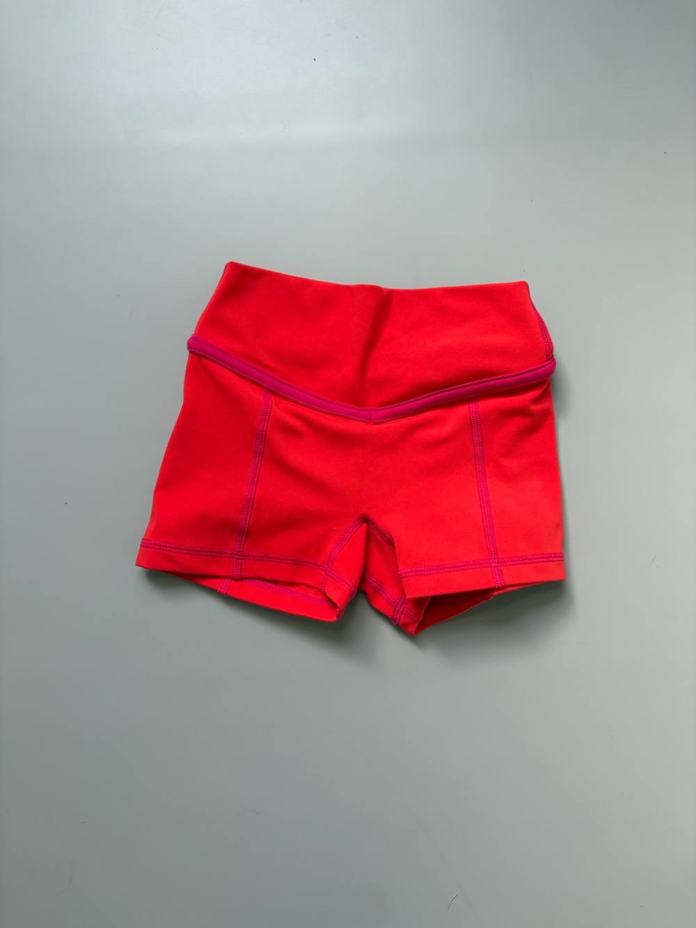 Jo+Jax BEAT SHORTS